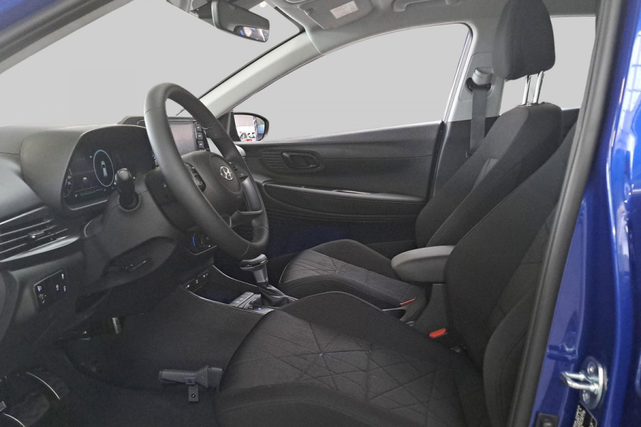 Hyundai Bayon 1.0 T-GDI Comfort Airco | Cruise | Camera | Apple Carplay | Android Auto