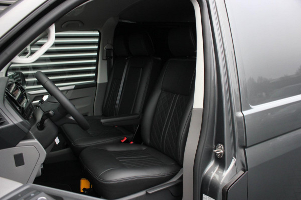 Volkswagen Transporter 2.0 TDI L2H1 150PK BULLI DSG / ACTIVE DISPLAY / PDC / VERLAGINGSVEREN / PDC / NIEUW DIRECT RIJDEN / FULL