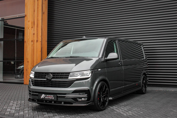 Volkswagen Transporter 2.0 TDI L2H1 150PK BULLI DSG / ACTIVE DISPLAY / PDC / VERLAGINGSVEREN / PDC / NIEUW DIRECT RIJDEN / FULL