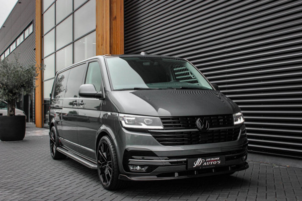 Volkswagen Transporter 2.0 TDI L2H1 150PK BULLI DSG / ACTIVE DISPLAY / PDC / VERLAGINGSVEREN / PDC / NIEUW DIRECT RIJDEN / FULL