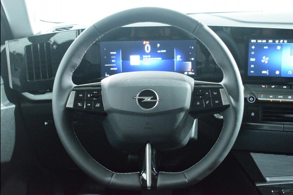 Opel Astra Electric 54 kWh | 156 PK | COMFORT PAKKET | INFOTAINMENT PAKKET | TECHNOLOGIE PAKKET | 413 KM WLTP ACTIERADIUS  |