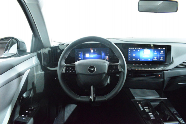 Opel Astra Electric 54 kWh | 156 PK | COMFORT PAKKET | INFOTAINMENT PAKKET | TECHNOLOGIE PAKKET | 413 KM WLTP ACTIERADIUS  |