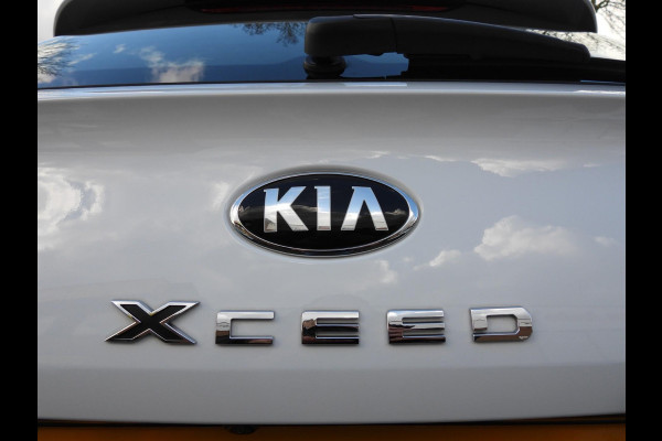 Kia Xceed 1.6 GDi PHEV Plug-In DynamicPlusLine NAVI/CAMERA/EL.KLEP/LED/18"LMV!