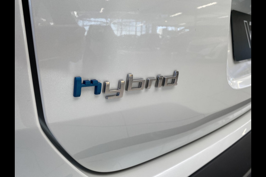 Citroën C5 Aircross 1.6 Plug-in Hybrid Business Plus 180 PK | Alcantara | Navigatie | 360° Parkeercamera | Stoelverwarming | Bluetooth