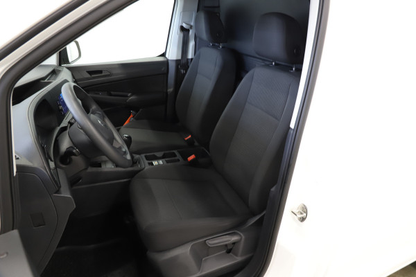 Volkswagen Caddy Cargo 2.0 TDI 75pk Trend Airco Bluetooth Elek. Ramen