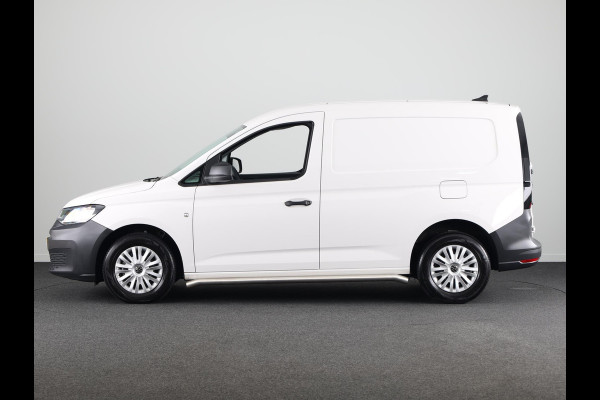 Volkswagen Caddy Cargo 2.0 TDI comfort 75pk | Verlengde garantie | Navigatie via App | Cruise control | Parkeersensoren achter