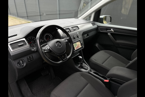 Volkswagen Caddy Combi 1.4 TSI 5p Automaat CarPlay