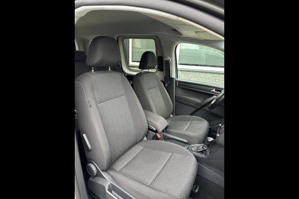 Volkswagen Caddy Combi 1.4 TSI 5p Automaat CarPlay