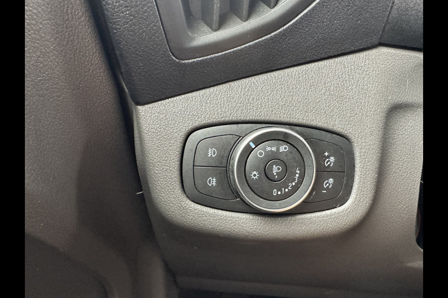 Ford Transit Connect 1.5 EcoBlue 100 PK EURO6 L2 Trend Cruise control/sync/airconditioning