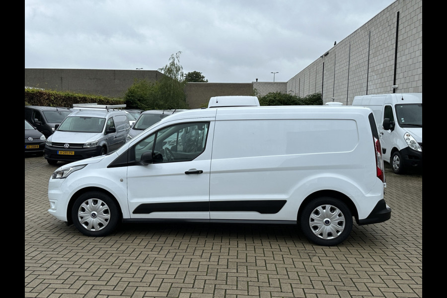 Ford Transit Connect 1.5 EcoBlue 100 PK EURO6 L2 Trend Cruise control/sync/airconditioning