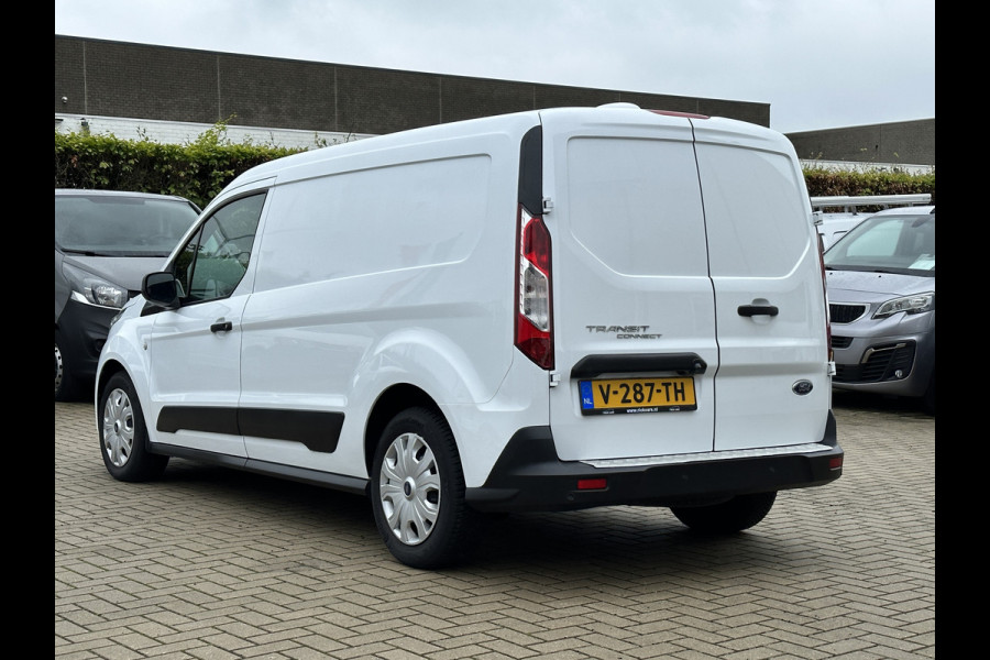 Ford Transit Connect 1.5 EcoBlue 100 PK EURO6 L2 Trend Cruise control/sync/airconditioning