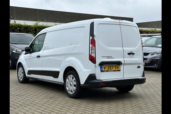 Ford Transit Connect 1.5 EcoBlue 100 PK EURO6 L2 Trend Cruise control/sync/airconditioning