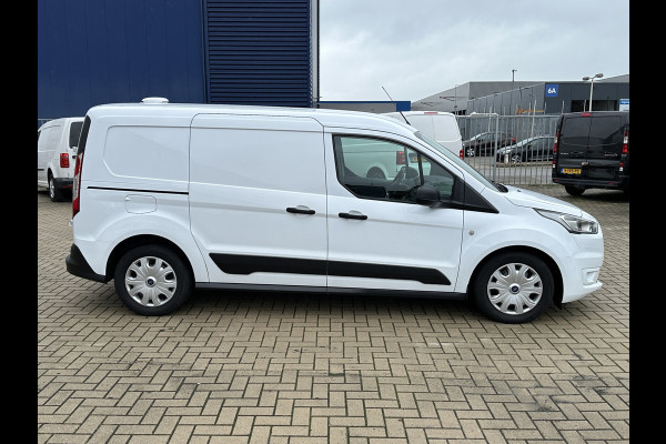 Ford Transit Connect 1.5 EcoBlue 100 PK EURO6 L2 Trend Cruise control/sync/airconditioning