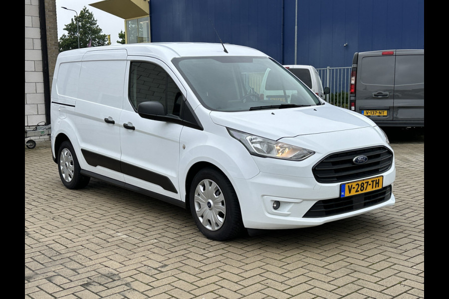 Ford Transit Connect 1.5 EcoBlue 100 PK EURO6 L2 Trend Cruise control/sync/airconditioning