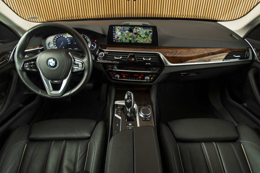 BMW 5 Serie 530i xDrive