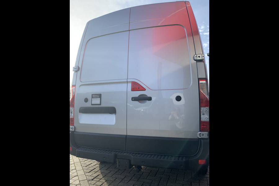 Renault Master T35 2.3 dCi 150 PK L3H2 Trekhaak, Apple Carplay