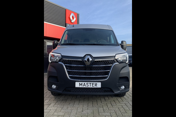 Renault Master T35 2.3 dCi 150 PK L3H2 Trekhaak, Apple Carplay