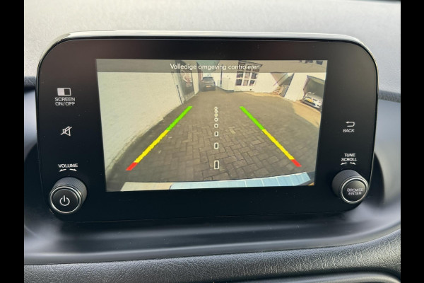 Fiat Tipo Stationwagon 1.4 T-Jet 16v Navigatie Camera Carplay 4 Seizoenen banden Cruise controle Airco