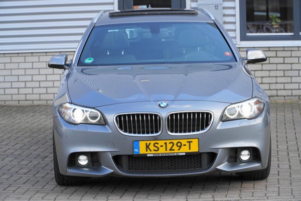 BMW 5 Serie Touring 520i M Sport Edition High Executive