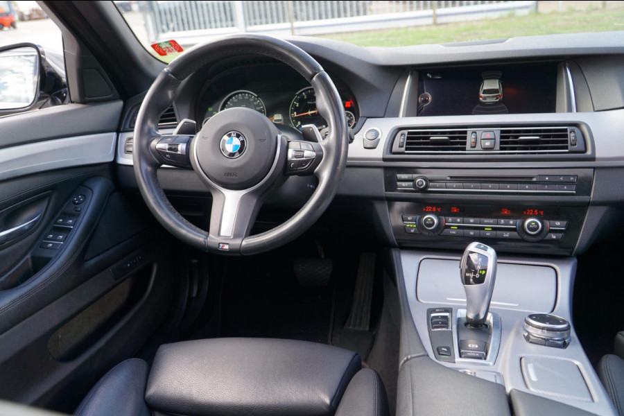 BMW 5 Serie Touring 520i M Sport Edition High Executive