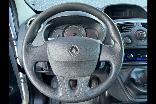 Renault Kangoo Express 1.5 dCi 75 Express Comfort | TREKHAAK | BLUETOOTH | AUX/USB | APK T/M 1-2-2025 | AFLEVERBEURT | NETTE STAAT