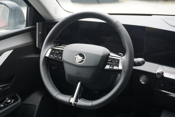 Opel Astra Sports Tourer 1.6 Turbo Hybrid Business Elegance 180° Camera | Carplay | Winterpakket