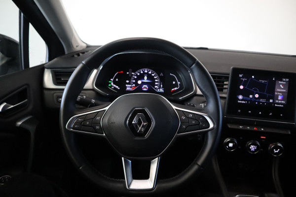 Renault Captur 1.3 TCe 140 Intens Navigatie Full-led