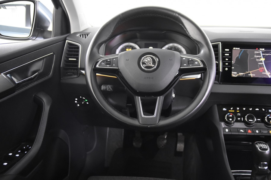Škoda Karoq 1.5 TSI Style *Navigatie*LED*Camera*