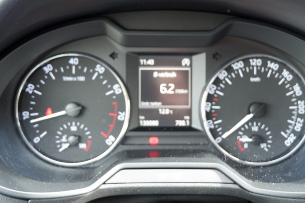 Škoda Octavia Combi 1.2 TSI Grt Ambition Rijklaarprijs incl. 12mnd garantie