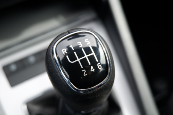 Škoda Octavia Combi 1.2 TSI Grt Ambition Rijklaarprijs incl. 12mnd garantie