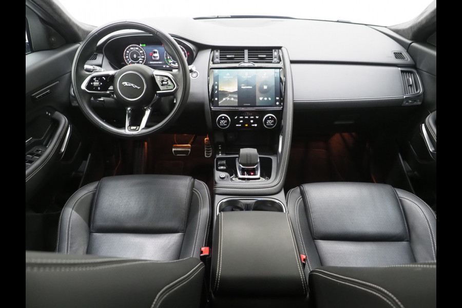 Jaguar E-Pace 1.5 P300e AWD R-Dynamic | Meridian | Adaptive Cruise | 360 | Memory | Trekhaak