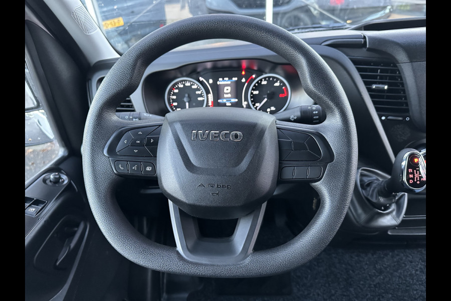 Iveco Daily 35S16V 2.3 352 L2 H2 Automaat | Airco | PDC