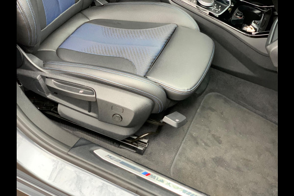 BMW 1-serie 118i High Executive AUT M-PAKKET TOPSTAAT 2020
