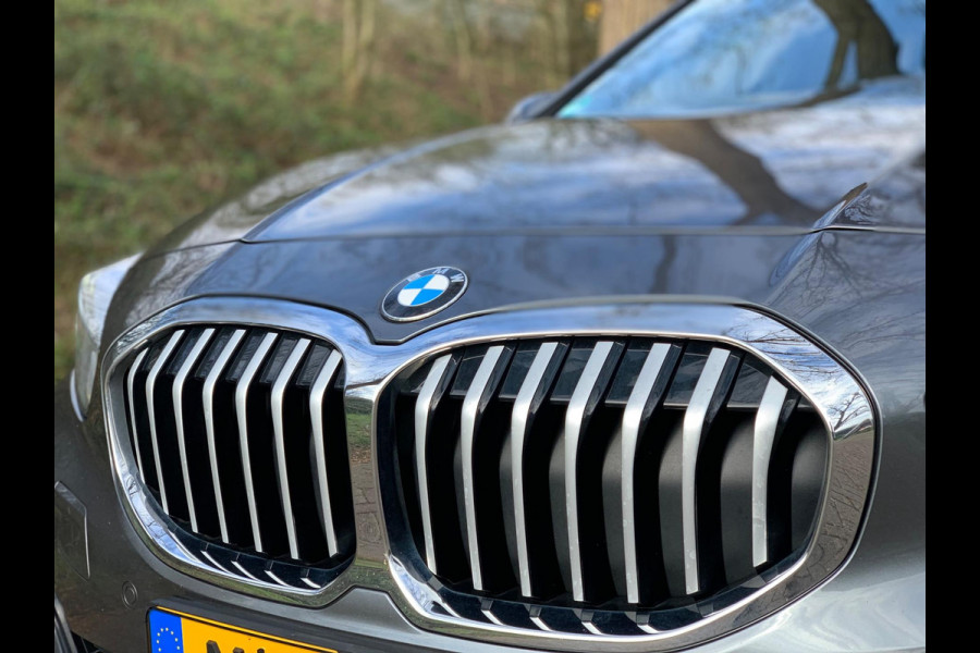 BMW 1-serie 118i High Executive AUT M-PAKKET TOPSTAAT 2020