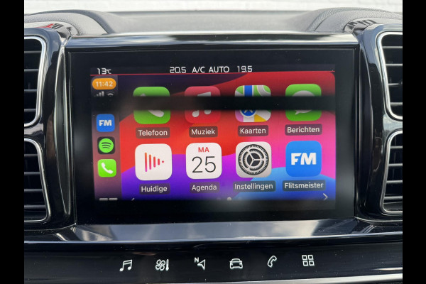 Citroën C5 Aircross Automaat Carplay Cruise Navigatie Pdc Hoge instap 1.2 PureTech Business