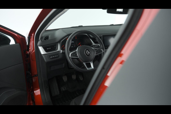 Renault Captur TCe 90 Zen | Navigatie | Airco | Elektrische Ramen | Apple Carplay