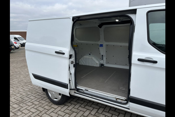 Ford Transit Custom 320 2.0 TDCI L1H1 Trend 130PK DRIVERPACK! LAADRUIMTE PACK!