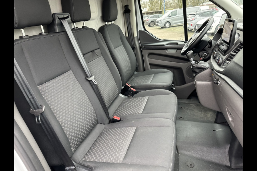 Ford Transit Custom 320 2.0 TDCI L1H1 Trend 130PK DRIVERPACK! LAADRUIMTE PACK!