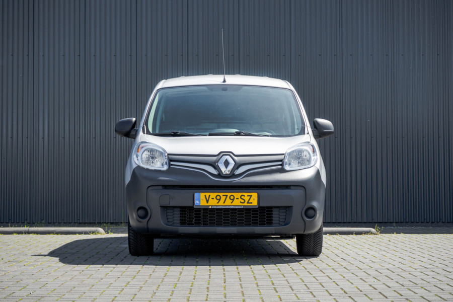 Renault Kangoo **1.5 dCi | L1H1 | Airco | Cruise | Navigatie | R-Link**