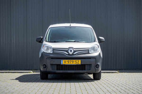 Renault Kangoo **1.5 dCi | L1H1 | Airco | Cruise | Navigatie | R-Link**