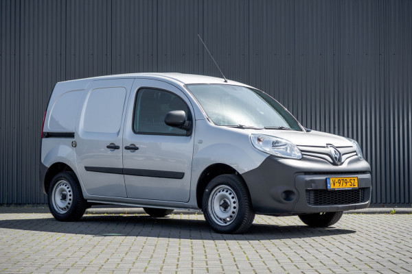 Renault Kangoo **1.5 dCi | L1H1 | Airco | Cruise | Navigatie | R-Link**