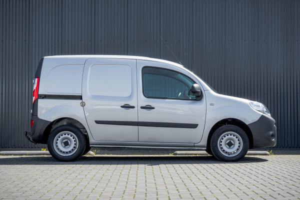 Renault Kangoo **1.5 dCi | L1H1 | Airco | Cruise | Navigatie | R-Link**