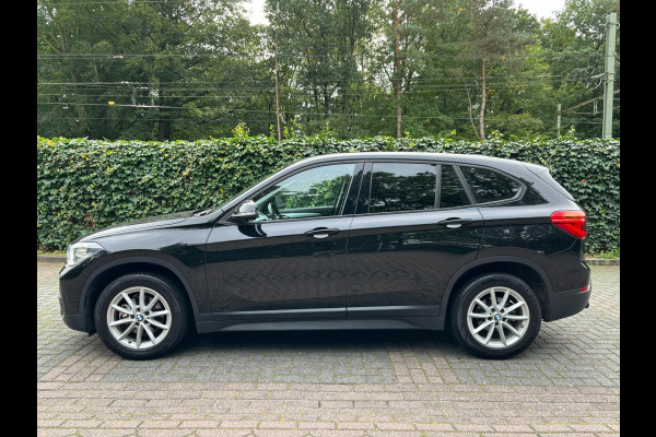 BMW X1 SDrive18i Centennial Executive /Navi /Stoelverwarming