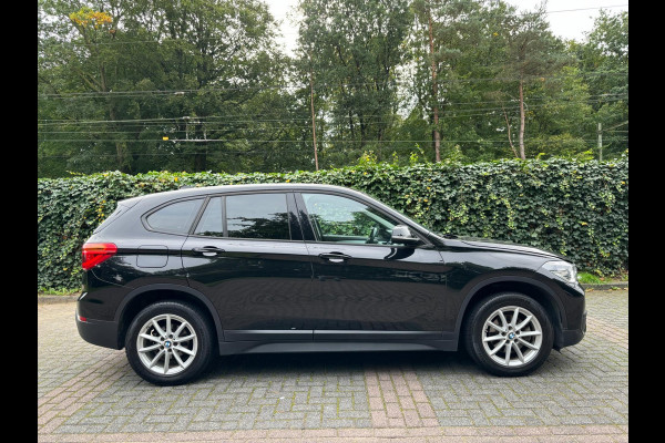 BMW X1 SDrive18i Centennial Executive /Navi /Stoelverwarming