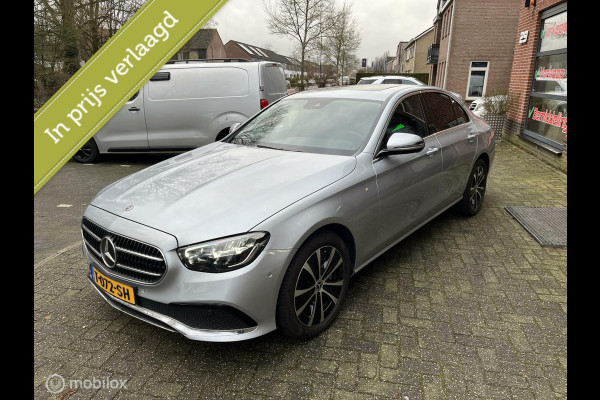 Mercedes-Benz E-Klasse 300 e Business Solution Luxury