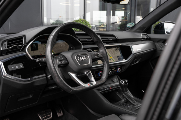 Audi RSQ3 Sportback TFSI RS Incl. BTW | Pano | Sonos | Camera | Audi Fabrieksgarantie!