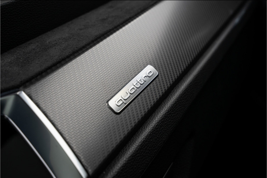 Audi RSQ3 Sportback TFSI RS Incl. BTW | Pano | Sonos | Camera | Audi Fabrieksgarantie!
