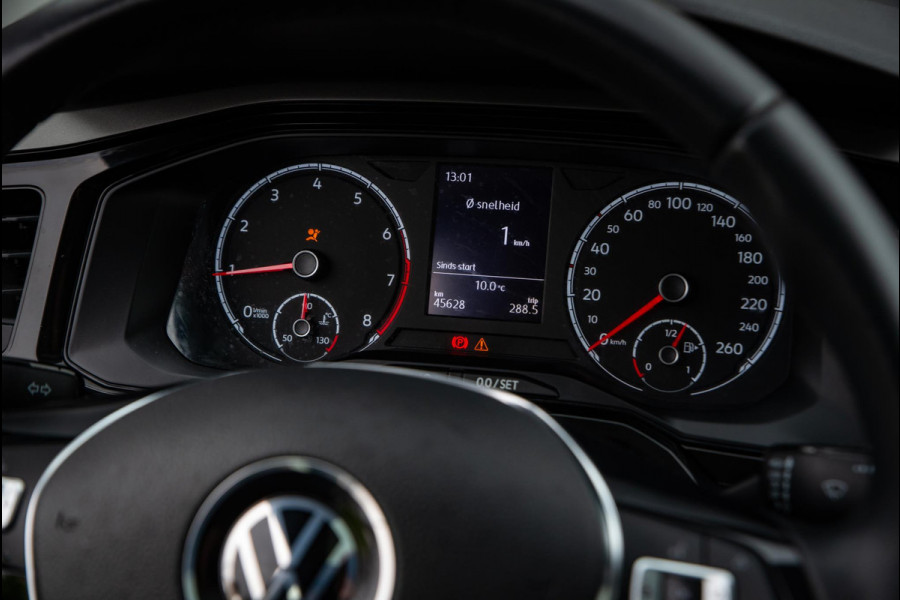 Volkswagen Polo 1.0 TSI Comfortline Panoramadak Adapt. cruise control Navi