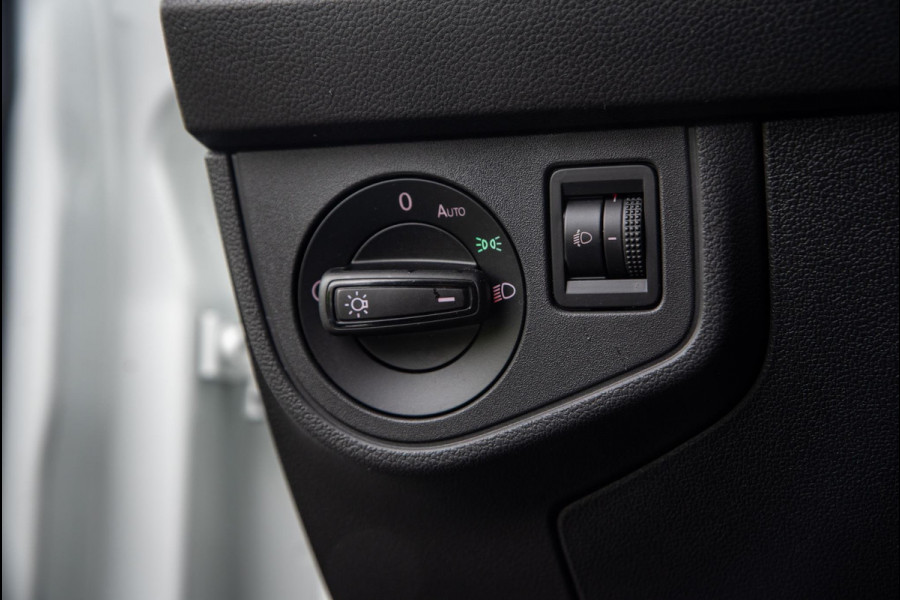 Volkswagen Polo 1.0 TSI Comfortline Panoramadak Adapt. cruise control Navi