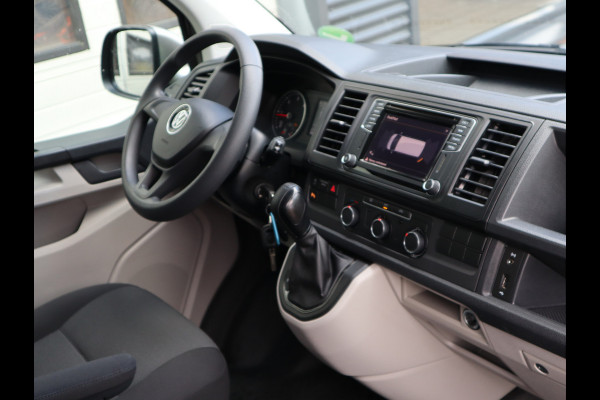 Volkswagen Transporter 2.0 TDI 150pk Automaat L2 Lang - Trekhaak - Navi - Cruise - EURO 6